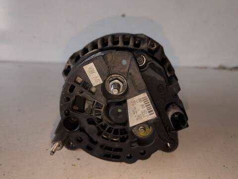 Foto 3ª: Alternador Volkswagen Golf BKC (2004)