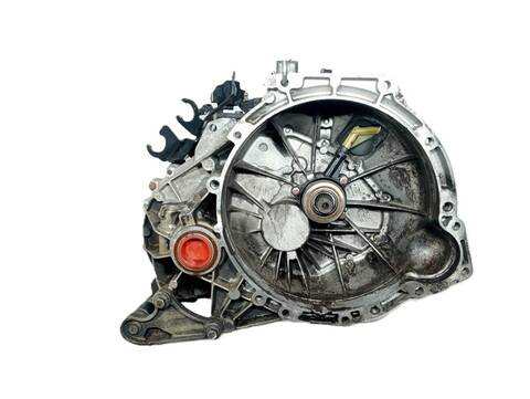 Caja Cambios Ford Transit BHPA