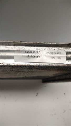 Foto 4ª: Radiador Motor Saab 9-5 3.0 D [D308L] (2004)