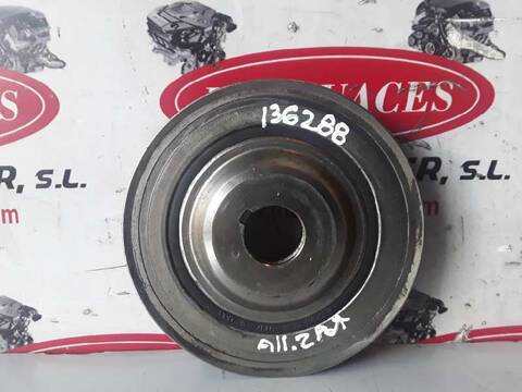 Cigüeñal Fiat Scudo SEMIACRIST. L1H1 130 MULTIJET 5 PL.) M1) 128CV