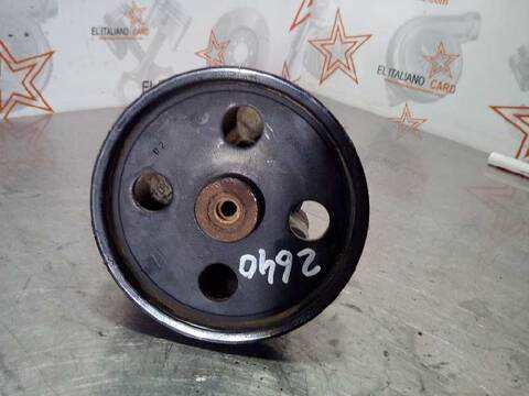 Foto 2ª: Bomba de Direccion Chrysler Voyager 2.5 CRD LX GRAND VOYAGER 141CV 105KW [VM20C] (2003)