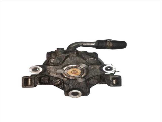 Foto 3ª: Bomba de Direccion Citroen Jumper 2.2 HDI 150 (2006)