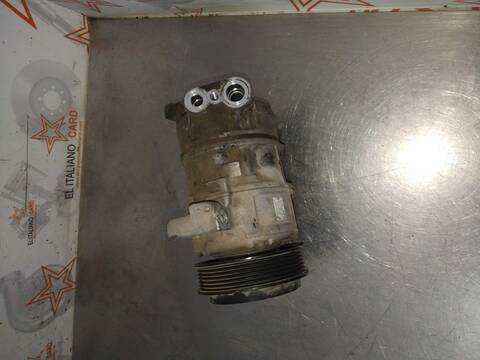 Foto 4ª: Compresor Aire Acondicionado Suzuki SX4 TAKUMI 135CV 99KW [D20AA] (2013)