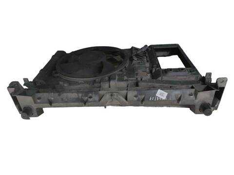 Paragolpes Delantero Citroen Berlingo 1.6 HDI 90