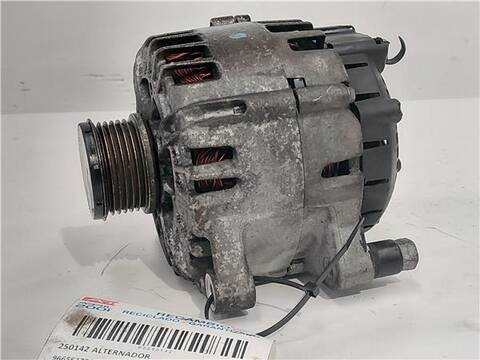Alternador Citroen C3 1.4 HDI 70 68CV 50KW