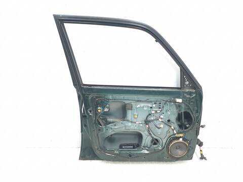 Foto 2ª: Puerta Delantera Izquierda Toyota Land Cruiser TD GX 3-PTAS.) (1996)