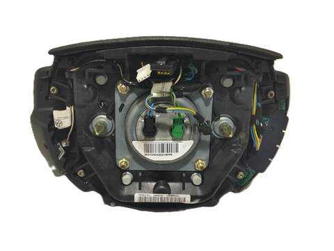 Foto 2ª: Airbag Delantero Izquierdo Land Rover Range V6 TD HSE 245CV (2005)
