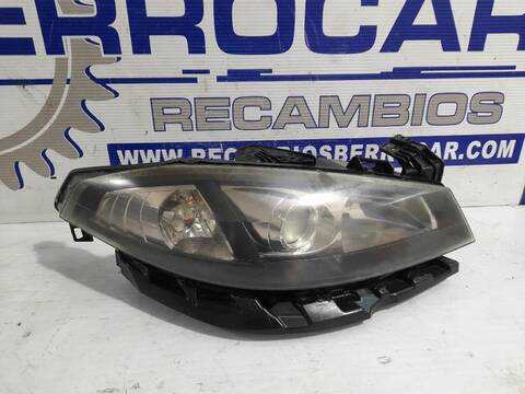 Faro Derecho Renault Laguna 1.9 DCI DIESEL FAP 131CV
