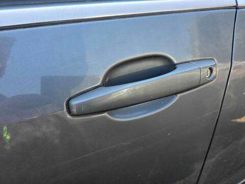 Maneta Exterior Delantera Izquierda Cadillac SRX V6 SPORT LUXURY 258CV 190KW