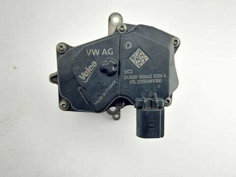 Valvula EGR Audi Q3 35 TDI BASICO 150CV 110KW