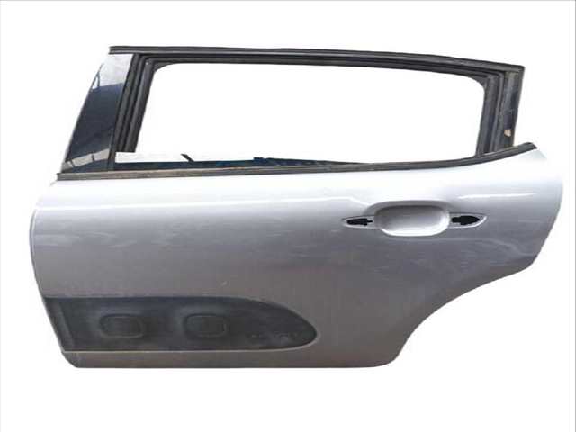 Puerta Trasera Izquierda Citroen C3 1.5 BLUEHDI 100 SXYHYP SXYHTU)