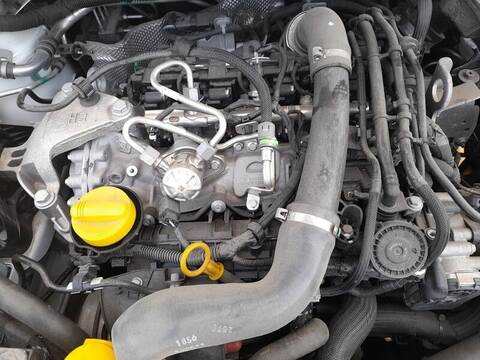 Motor Completo Mitsubishi ASX 1.3 MHEV VSXG3) 140CV 103KW