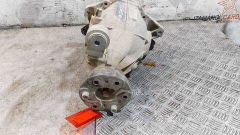 Foto 3ª: Diferencial Trasero Mercedes Clase C 160 C 200 CDI 204.007) BERLINA 136CV 100KW [651913] (2010)