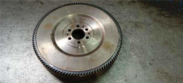 Foto 3ª: Volante Motor Ford Focus  [T3DA]