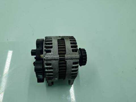Foto 3ª: Alternador Volkswagen Transporter T5 COMBI FURGONETA TECHO MEDIO ELEVADO [AXD] (2005)