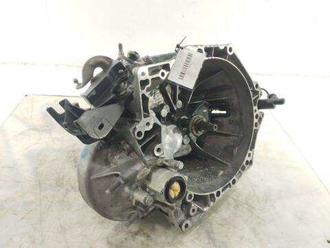 Caja Cambios Citroen Berlingo XTR PLUS 114CV 84KW