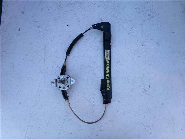 Elevalunas Manual Trasero Derecho Fiat Linea 1.6 JTD 2007-2013
