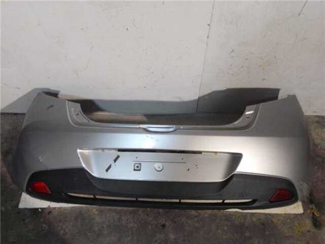 Foto 1ª: Paragolpes Trasero Mazda 2 1.3 16V (75 CV) [ZJ]
