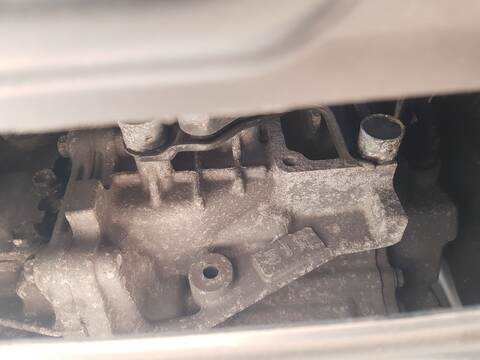 Caja Cambios Lexus CT 200H ZWA10_) 99CV 73KW