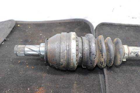 Foto 2ª: Transmision Delantera Izquierda Opel Astra SPORT 120CV 88KW (2004)