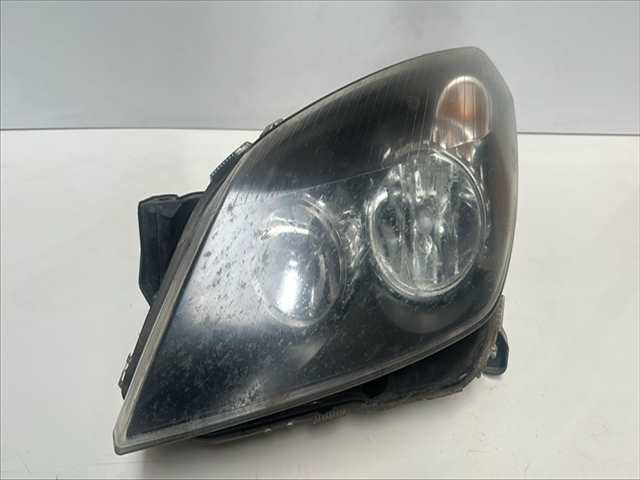 Faro Izquierdo Opel Astra 1.7 CTDI