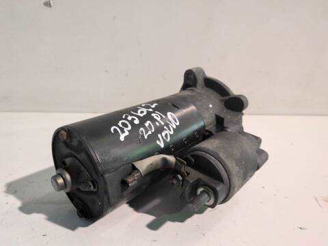 Foto 2ª: Motor de Arranque Volvo XC 60 D5244T10 (2010)