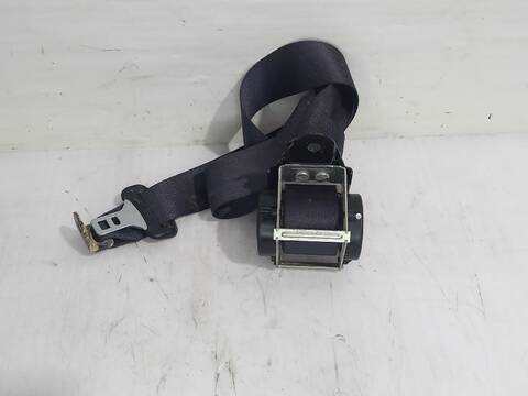 Foto 2ª: Cinturón Trasero Izquierdo Mitsubishi ASX MOTION 4WD 116CV [4N13] (2010)