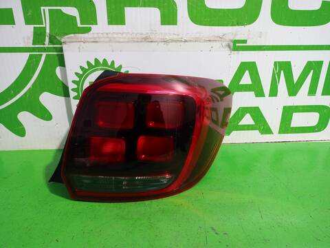 Piloto Trasero Derecho Dacia Sandero LAUREATE 90CV 66KW
