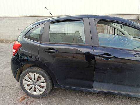 Puerta Trasera Derecha Citroen C3 ZM01