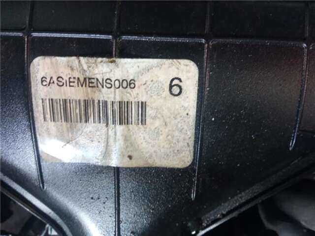 Foto 2ª: Motor Completo Ford Mondeo 2.0 TDCI [QXBA]