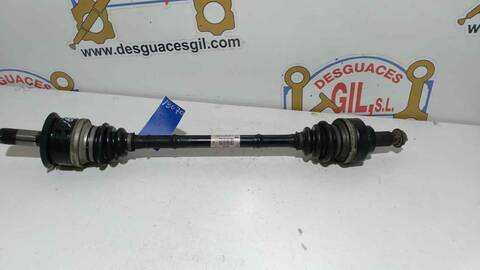 Transmision Trasera Izquierda Bmw Serie 1 114 LIM. F21) 2.0 TD
