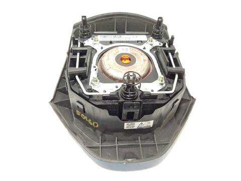 Foto 3ª: Airbag Delantero Izquierdo Mitsubishi Outlander MOTION 4WD 150CV 110KW [4N14] (2018)