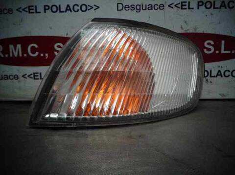 Piloto Delantero Izquierdo Nissan Almera 1.6 16V CAT 99CV 73KW