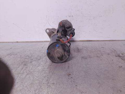 Foto 3ª: Motor de Arranque Volkswagen Passat ADVANCE BERLINA 140CV 103KW [BKP] (2007)