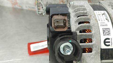 Foto 3ª: Alternador Peugeot 208 ACTIVE PACK 102CV 75KW [YHT] (2023)