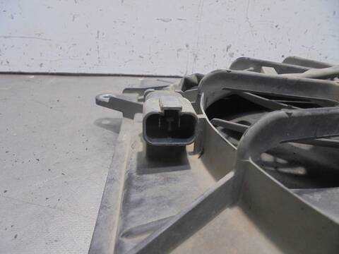 Foto 3ª: Electroventilador Honda Crv ELEGANCE 140CV 103KW RE) [N22A2] (2007)