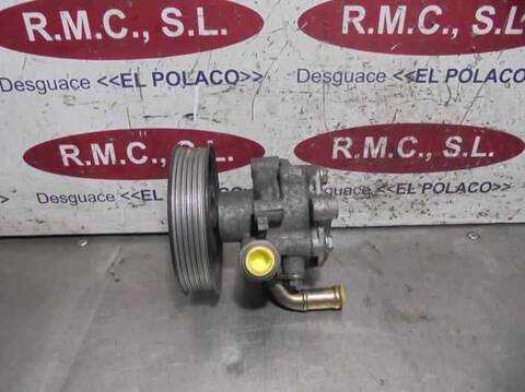 Foto 4ª: Bomba de Direccion Skoda Octavia AMBIENTE BERLINA 90CV 66KW [ALH] (1997)