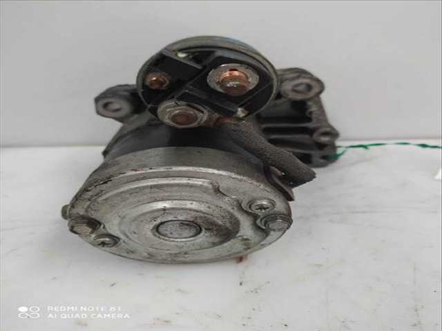 Motor de Arranque Citroen C3 1.6 HDI PICASSO