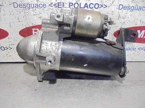 Motor de Arranque Opel Vectra 2.0 DTI BERLINA 101CV 74KW