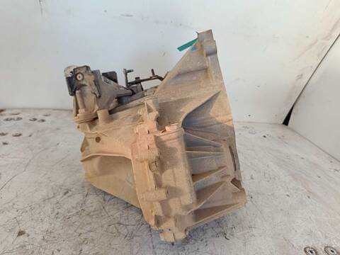 Foto 2ª: Caja Cambios Mazda CX5 2.0 G 165CV 121KW CENTER-LINE 2WD [PE] (2014)