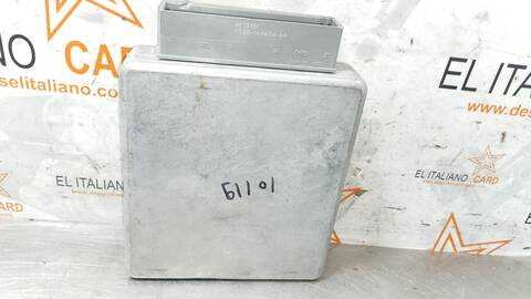 Foto 2ª: Centralita Motor ECU Ford Tourneo KOMBI CORTA 75CV 55KW [BHPA] (2005)