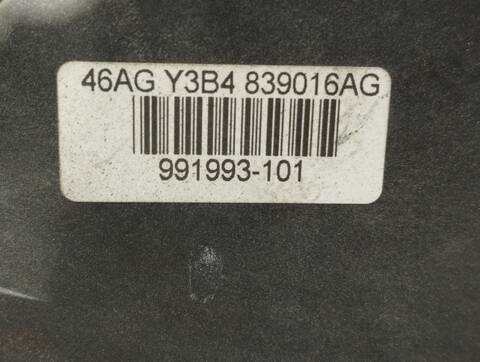 Foto 4ª: Cerradura Puerta Trasera Derecha Seat Ibiza COOL 70CV 51KW [BNM] (2006)
