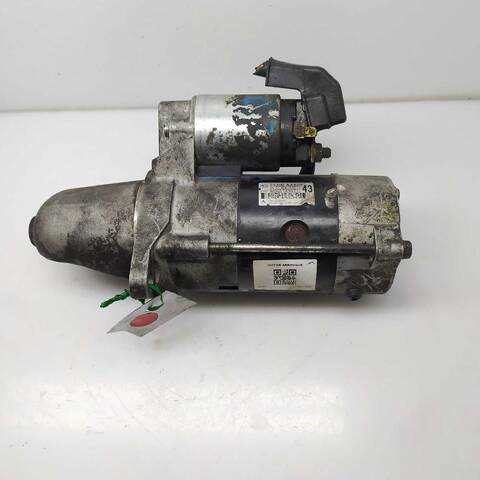 Foto 3ª: Motor de Arranque Subaru Legacy 2.0 D AWD BRD) (2008)