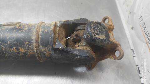 Foto 3ª: Transmision Central Toyota Land Cruiser 3.0 D-4D GX 163CV 120KW [1KDFTV] (2004)