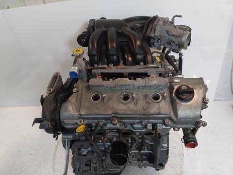 Foto 2ª: Motor Completo Lexus RX 3.3 V6 272 CV 200KW [3MZ-FE]