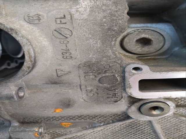 Foto 1ª: Bloque Motor Porsche Cayman 295 CV 217KW [M97.21] (2006)