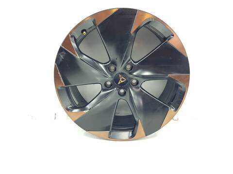 LLanta Aleacion Cupra Formentor BASIS 170KW 113CV 83KW