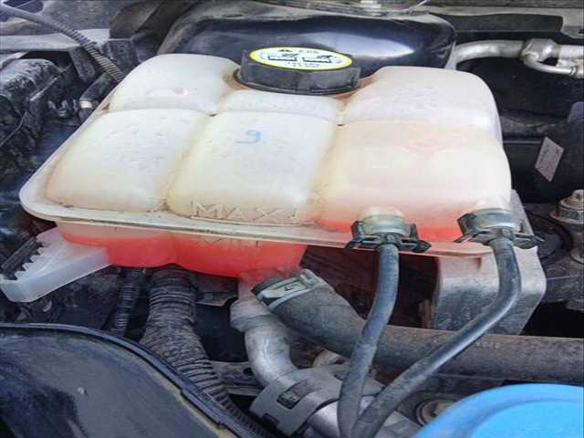 Foto 2ª: Deposito Expansion Ford Focus 1.6 TI 125CV 92KW [PNDA,PNDD] (2014)