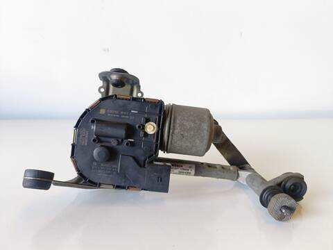 Motor Limpia Delantero Seat Leon ERENCE 2.0 TDI 140CV