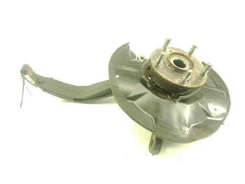 Foto 3ª: Mangueta Delantera Derecha Honda Accord 2.0 I CU1) 156CV [R20A3] (2008)